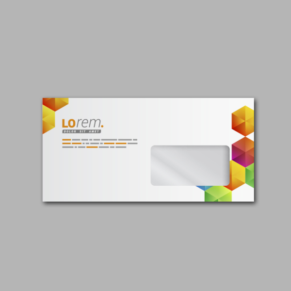 Bao Thư Cửa Sổ Kính