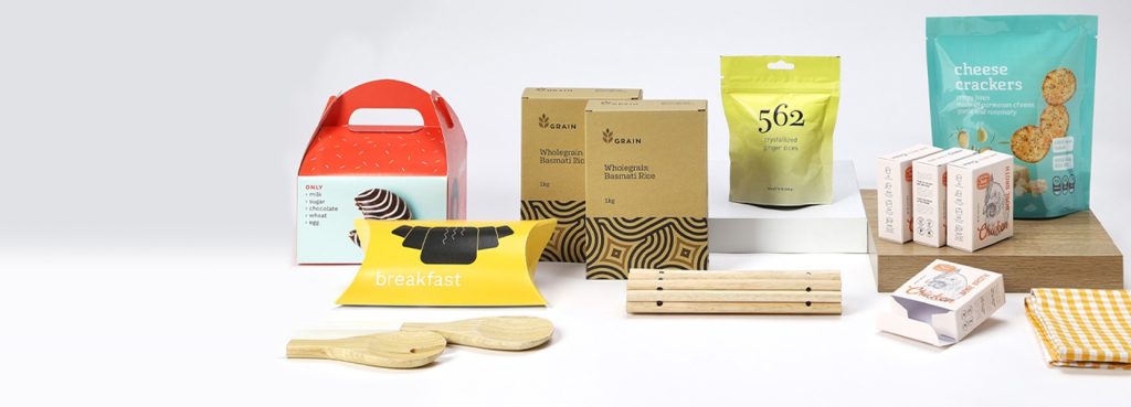 Lumi Gift – Giải Pháp Quà Tặng