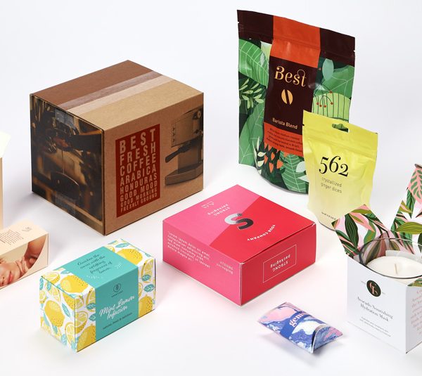 In ấn bao bì các loại (khác)