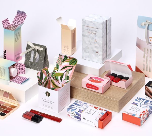 In ấn bao bì, vỏ hộp