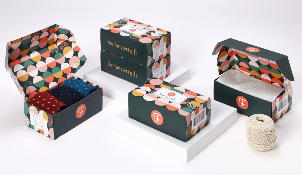 Lumi Gift – Giải Pháp Quà Tặng