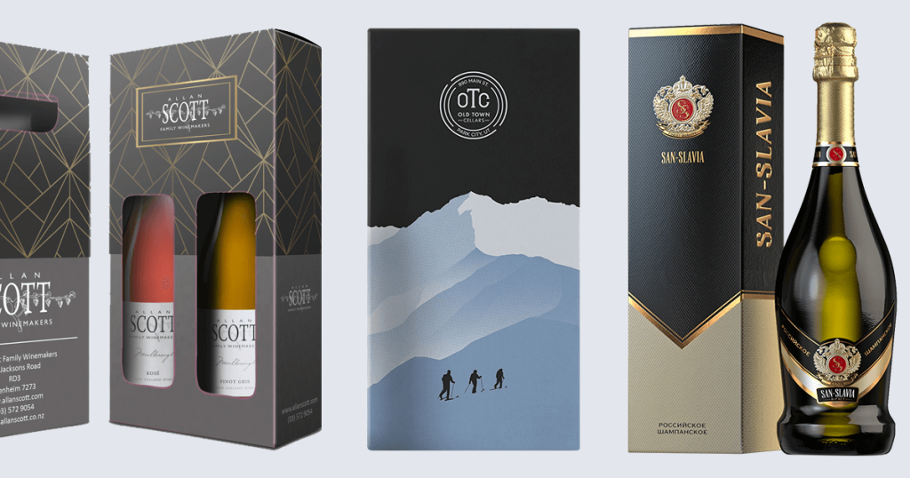 Lumi Gift – Giải Pháp Quà Tặng