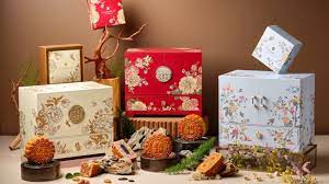 Lumi Gift – Giải Pháp Quà Tặng