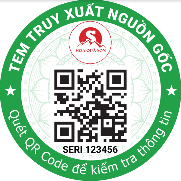 Tem Truy Xuất