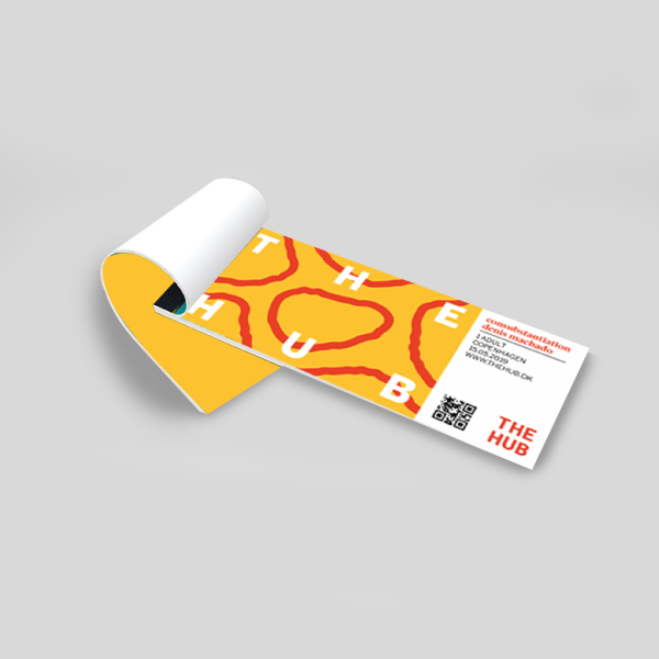 Vé Mời Đóng Cuốn