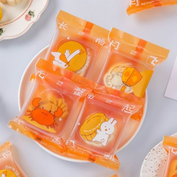 Bao Bì Bánh Trung Thu