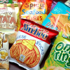 Bao Bì Snack