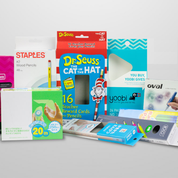 Bao Bì Văn Phòng Phẩm