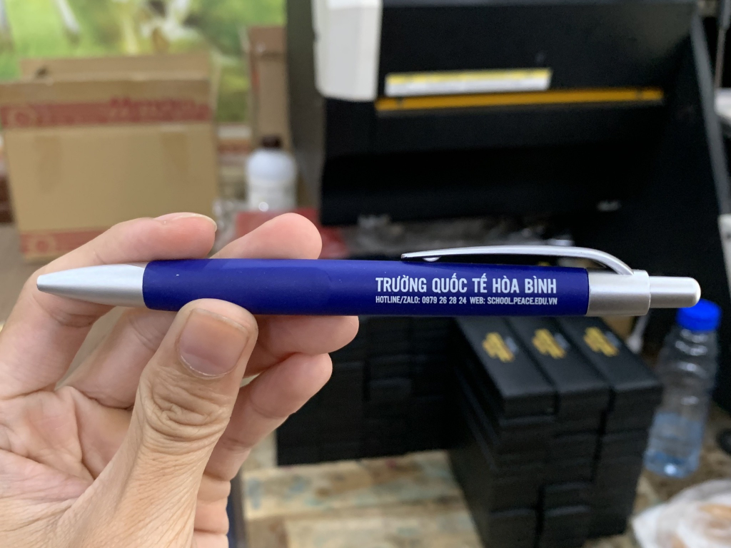 Lumi Gift – Giải Pháp Quà Tặng