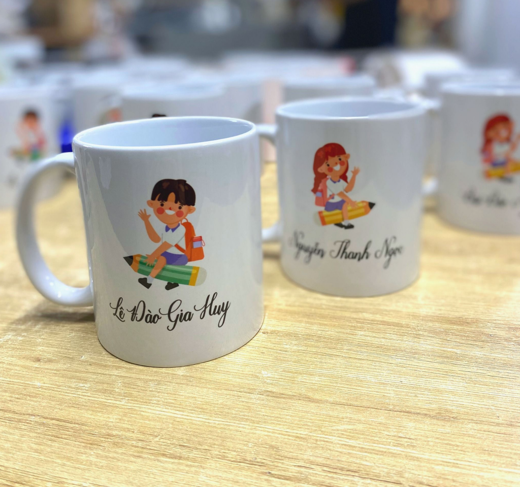 Lumi Gift – Giải Pháp Quà Tặng