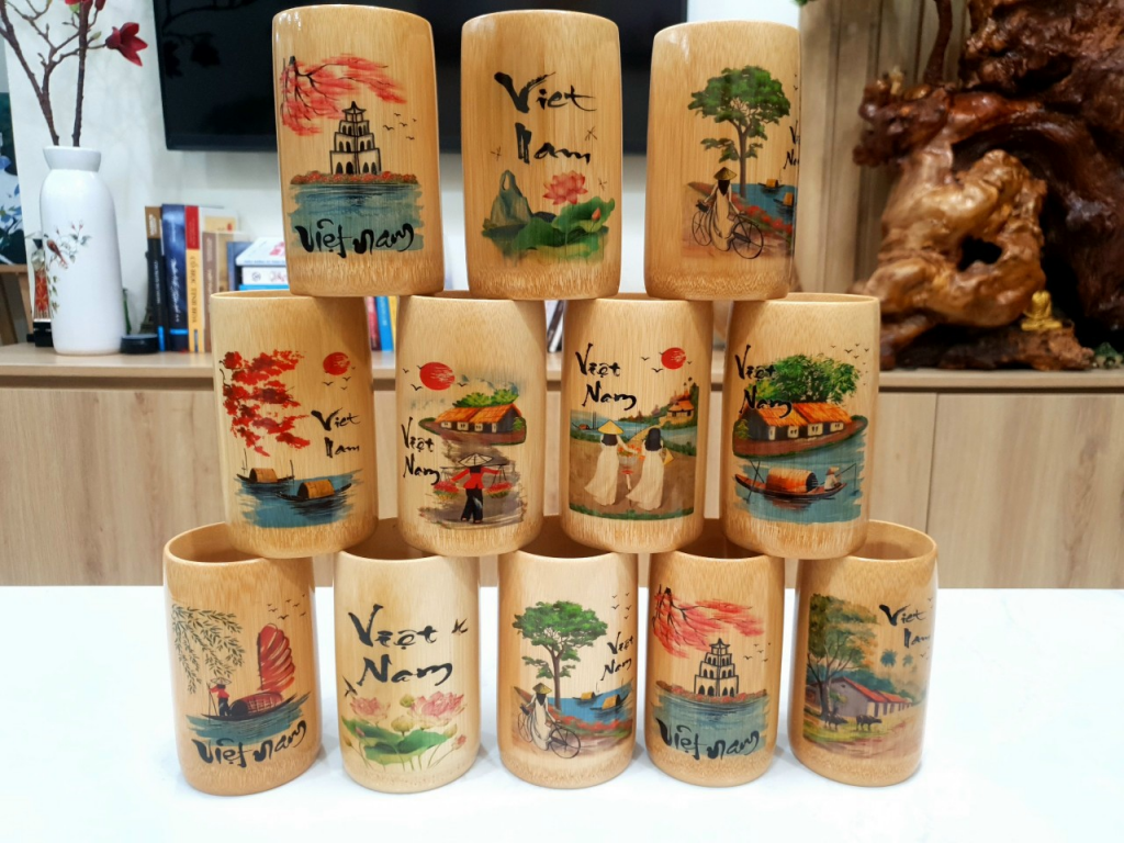 Lumi Gift – Giải Pháp Quà Tặng