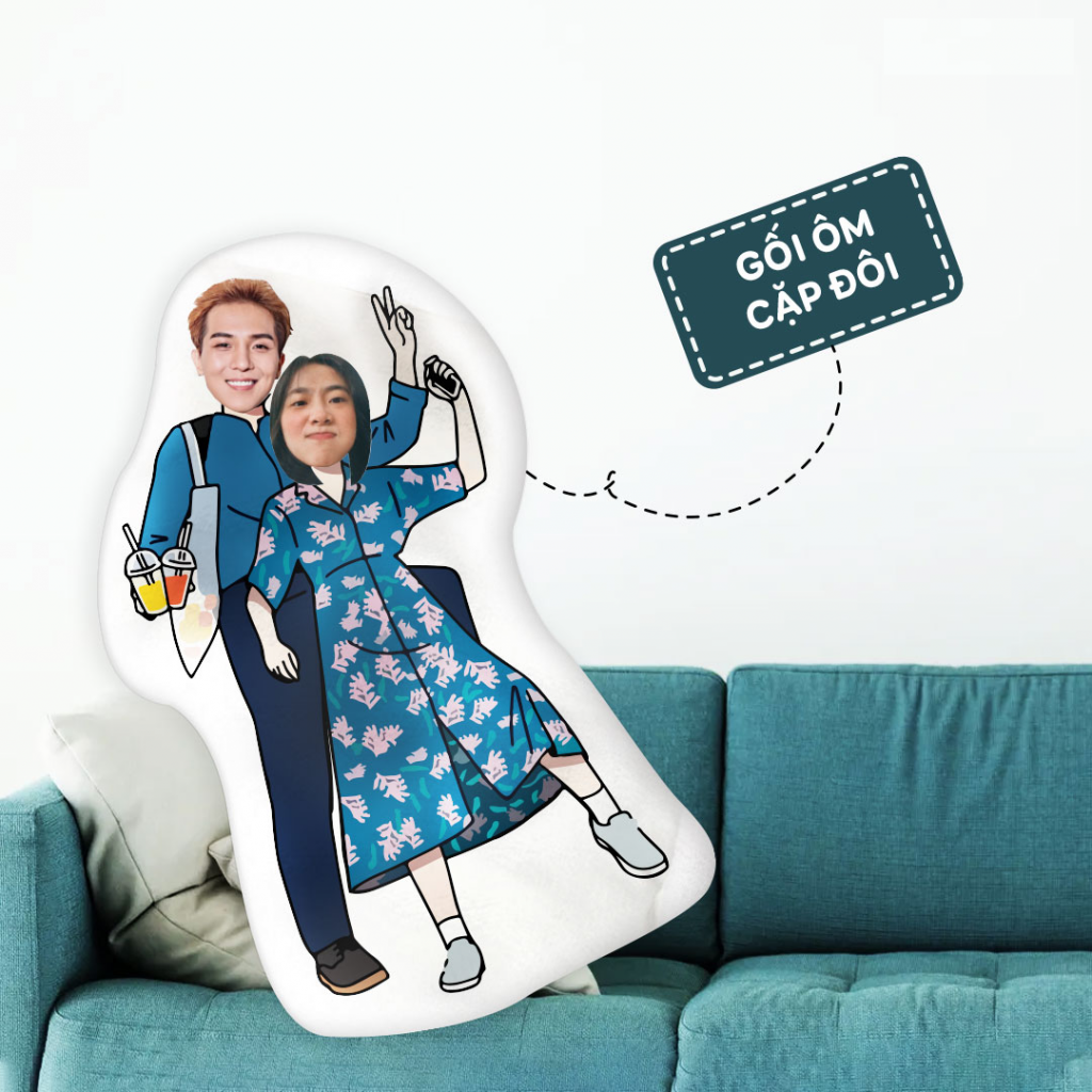 Lumi Gift – Giải Pháp Quà Tặng