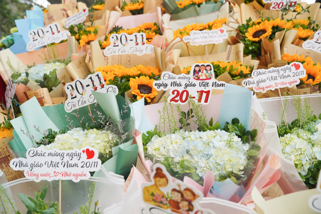 Lumi Gift – Giải Pháp Quà Tặng