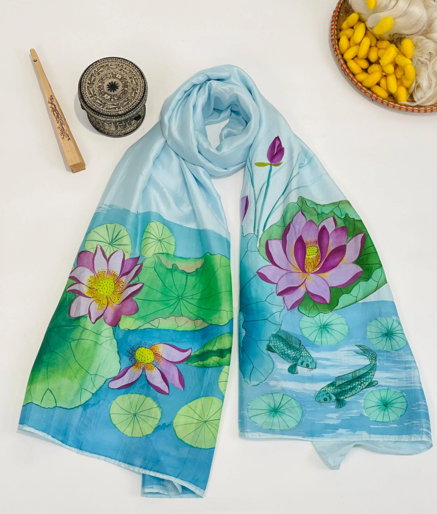 Lumi Gift – Giải Pháp Quà Tặng