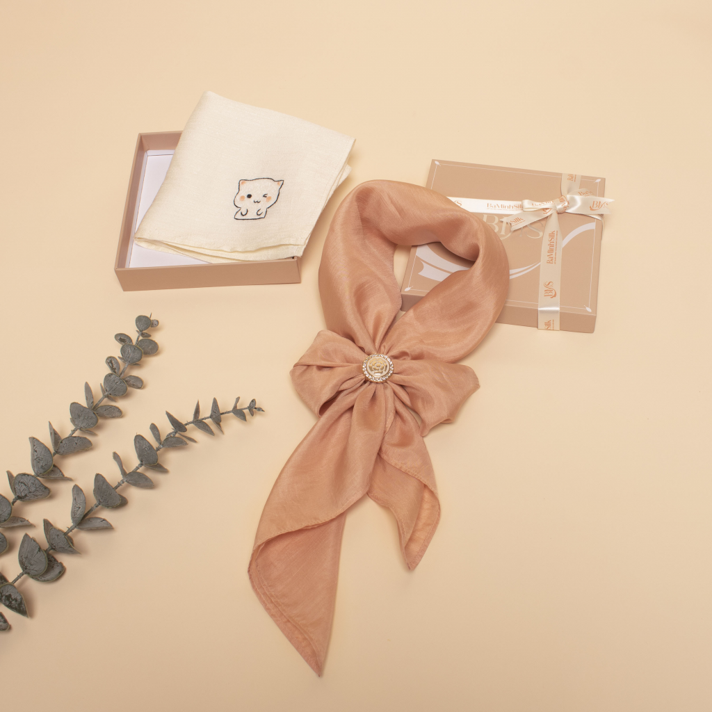 Lumi Gift – Giải Pháp Quà Tặng
