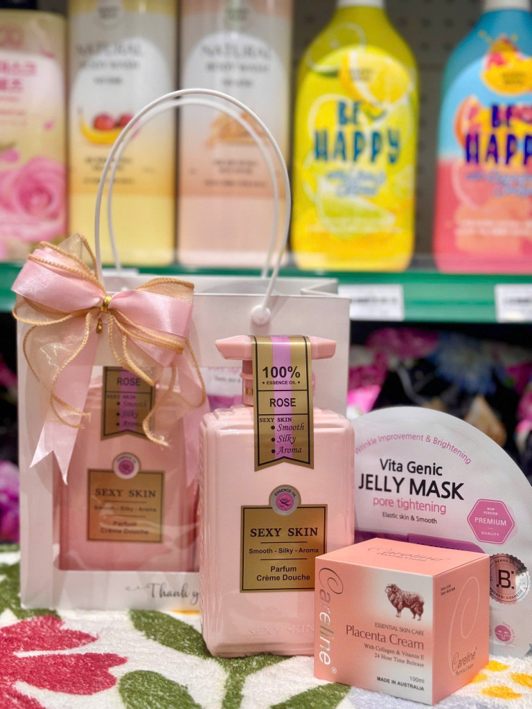 Lumi Gift – Giải Pháp Quà Tặng
