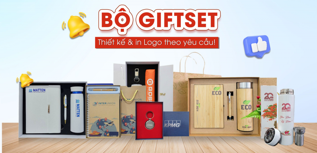 Lumi Gift – Giải Pháp Quà Tặng