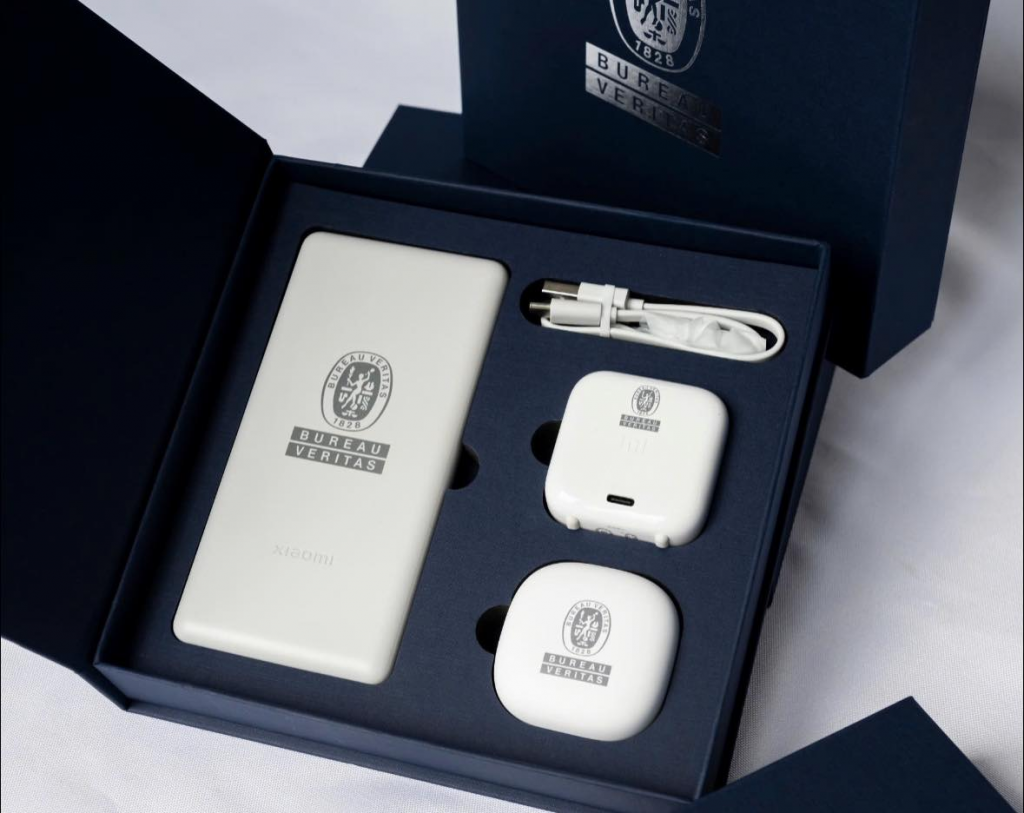 Lumi Gift – Giải Pháp Quà Tặng