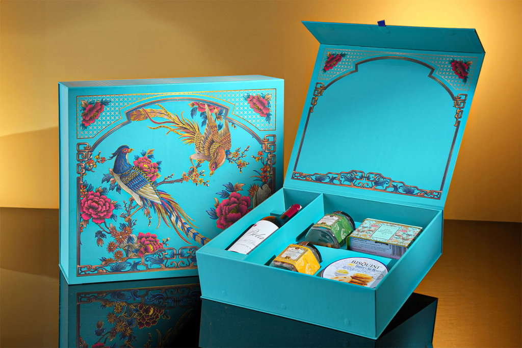 Lumi Gift – Giải Pháp Quà Tặng