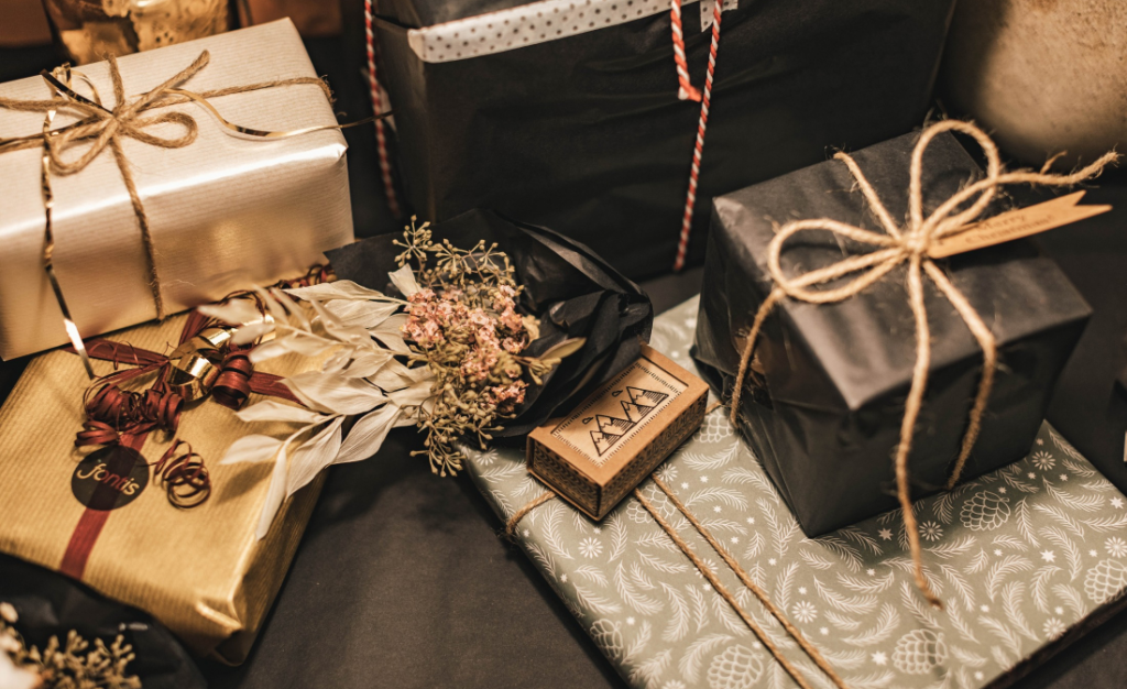 Lumi Gift – Giải Pháp Quà Tặng