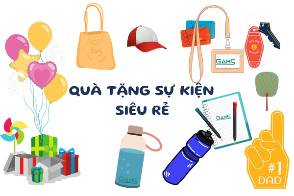 Lumi Gift – Giải Pháp Quà Tặng