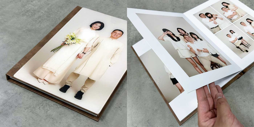 Lumi Gift – Giải Pháp Quà Tặng