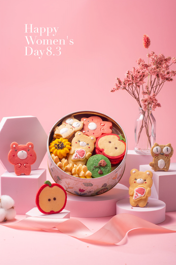 Lumi Gift – Giải Pháp Quà Tặng