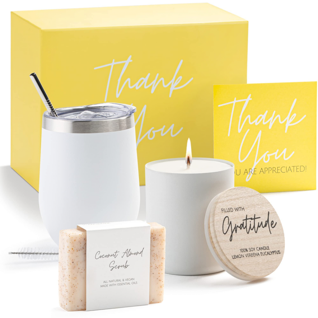 Lumi Gift – Giải Pháp Quà Tặng