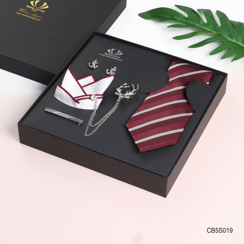 Lumi Gift – Giải Pháp Quà Tặng