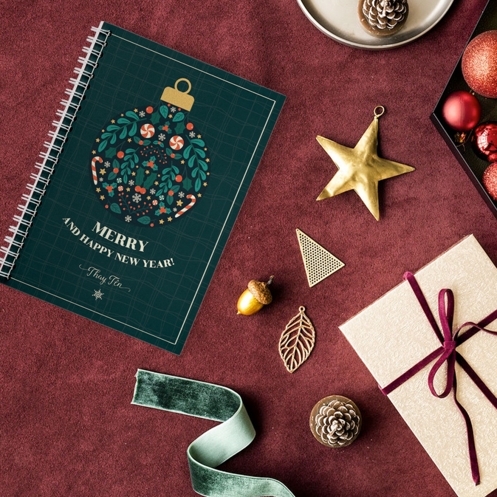 Lumi Gift – Giải Pháp Quà Tặng