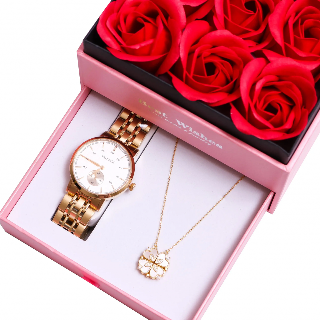 Lumi Gift – Giải Pháp Quà Tặng