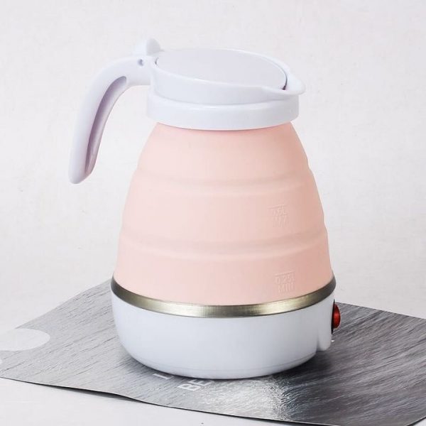 Ấm đun nước gấp gọn