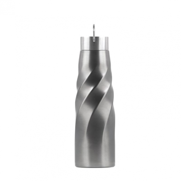 Quà tặng Bình giữ nhiệt inox tái chế