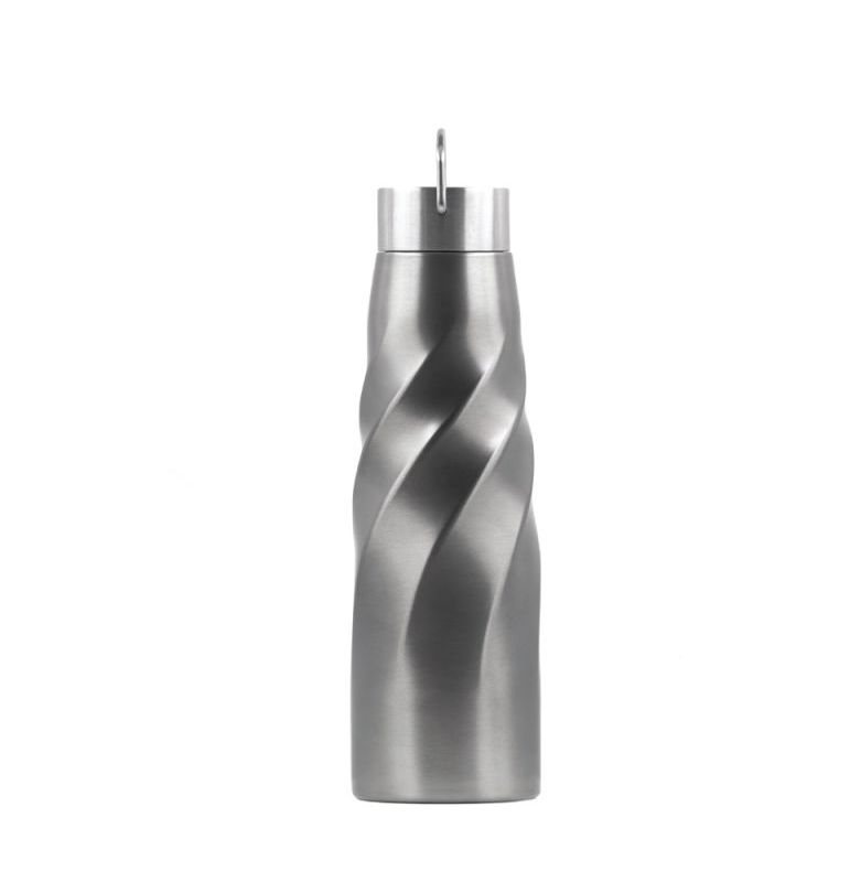 Quà tặng Bình giữ nhiệt inox tái chế
