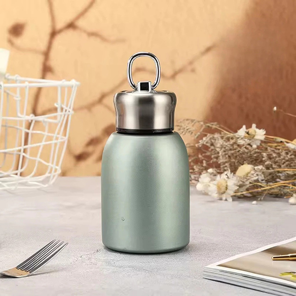 Bình giữ nhiệt inox 304 mini 350ml