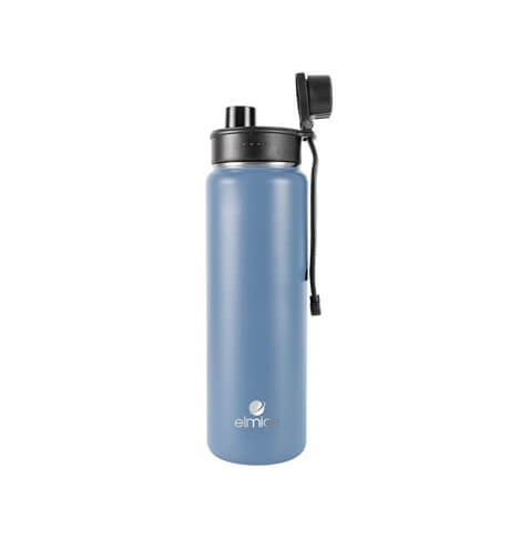 Bình nước thể thao inox 304