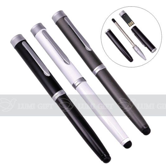 Bút Đa Tích Hợp USB
