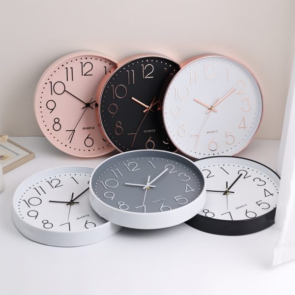 Đồng hồ 12inch