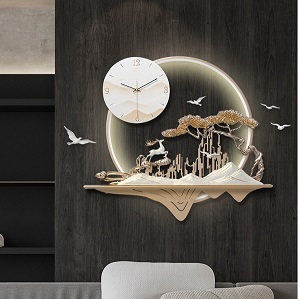 Đồng hồ treo tường nghệ thuật