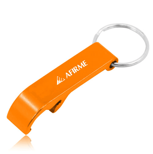 Móc khóa in logo - Mẫu 05
