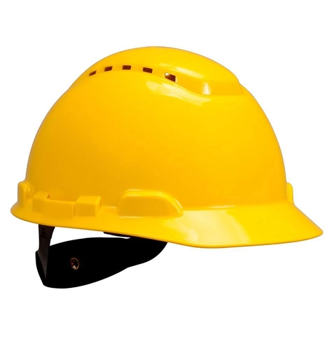 Mũ bảo hộ tiêu chuẩn