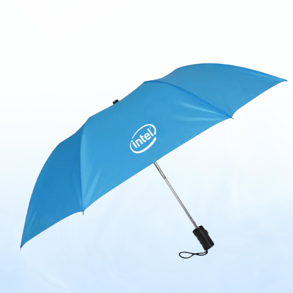 Ô dù in logo – Mẫu 05