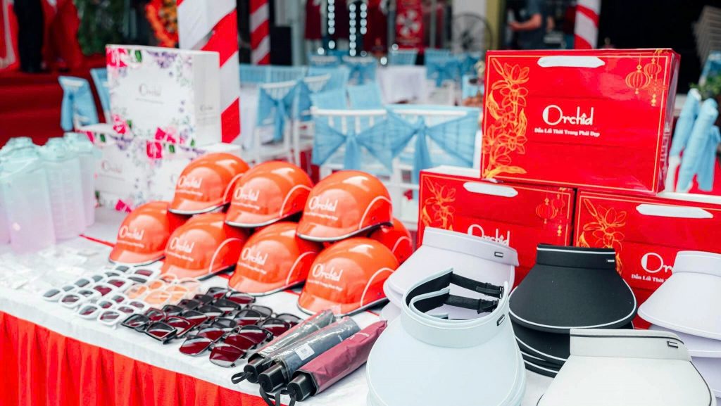Lumi Gift | Quà Tặng Doanh Nghiệp – Creative Gifting Agency