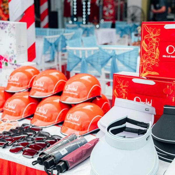 Quà sự kiện & promotion