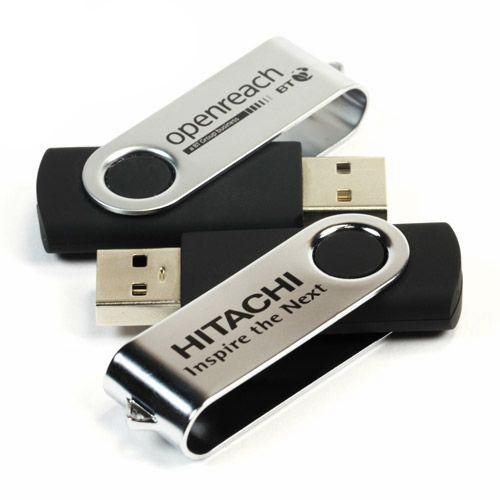Usb In logo - Mẫu 01