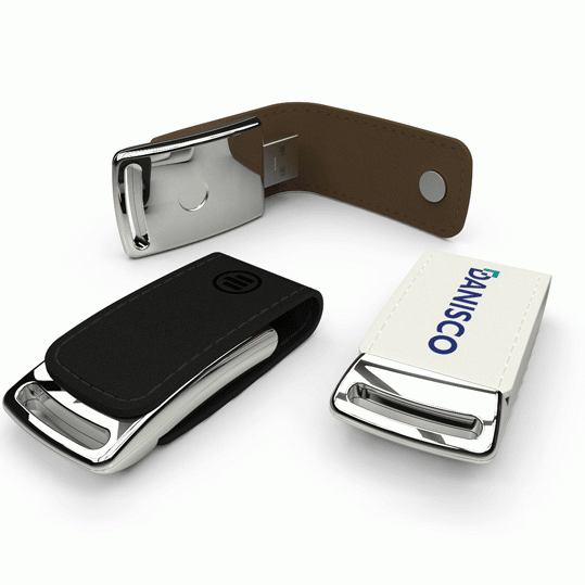 Usb In logo - Mẫu 04