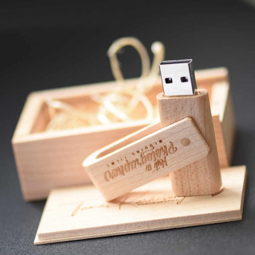 Usb In logo - Mẫu 05