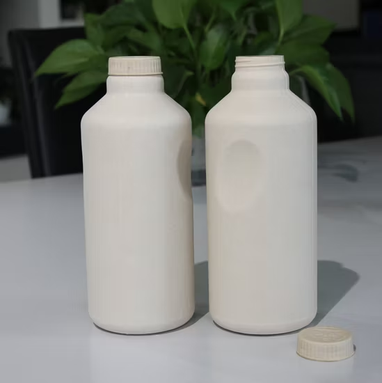 Bình Nước Bã Mía