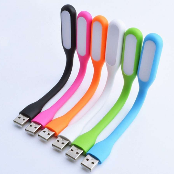 Đèn LED cắm cổng USB mini