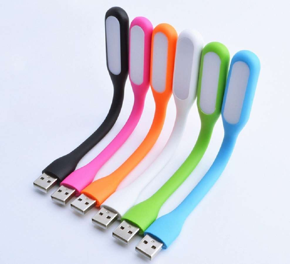 Đèn LED cắm cổng USB mini